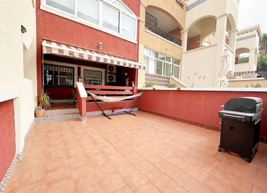 Bungalow - Venta - Orihuela Costa - Los Altos