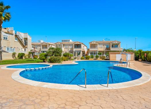 Bungalow - Venta - Orihuela Costa - MLSC3990790