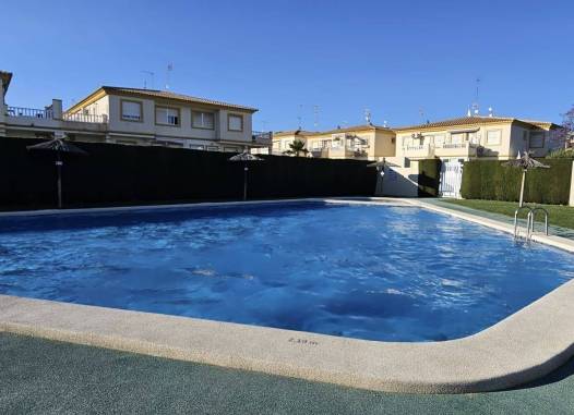 Bungalow - Venta - Orihuela Costa - Playa Flamenca