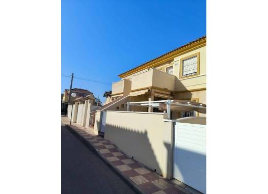 Bungalow - Venta - Orihuela Costa - Playa Flamenca