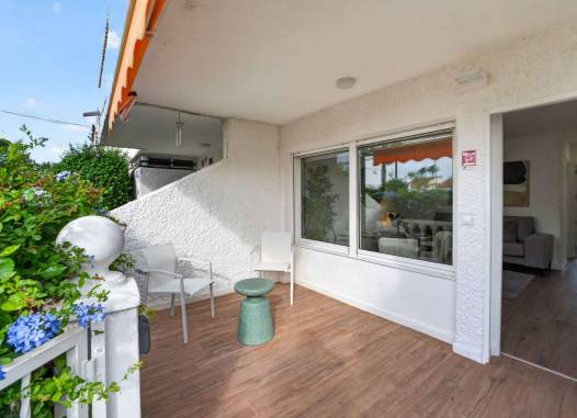 Bungalow - Venta - Orihuela - Inland