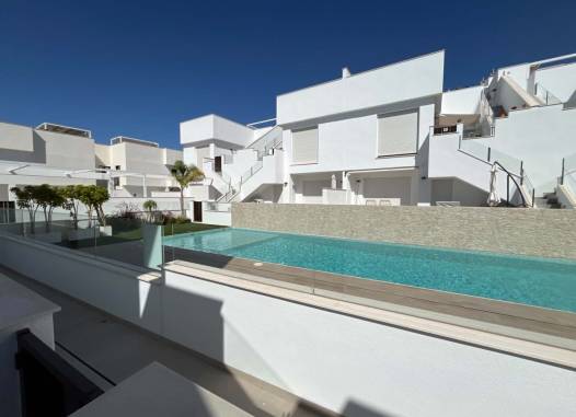 Bungalow - Venta - Pilar de la Horadada - Pilar de la Horadada
