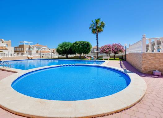 Bungalow - Venta - Torrevieja - Aguas Nuevas 1