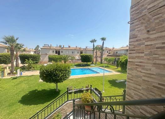 Bungalow - Venta - Torrevieja - Aguas Nuevas