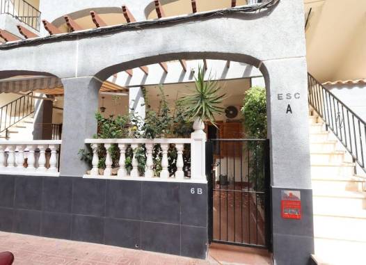 Bungalow - Venta - Torrevieja - Costa Blanca