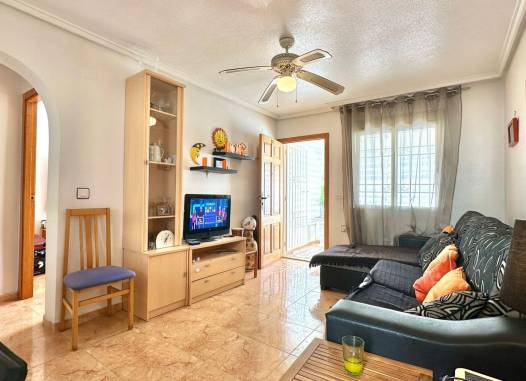 Bungalow - Venta - Torrevieja - El Limonar