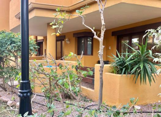 Bungalow - Venta - Torrevieja - Punta Prima