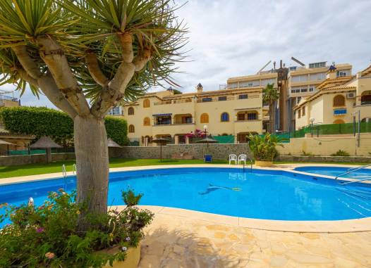 Bungalow - Venta - Torrevieja - Torre La Mata