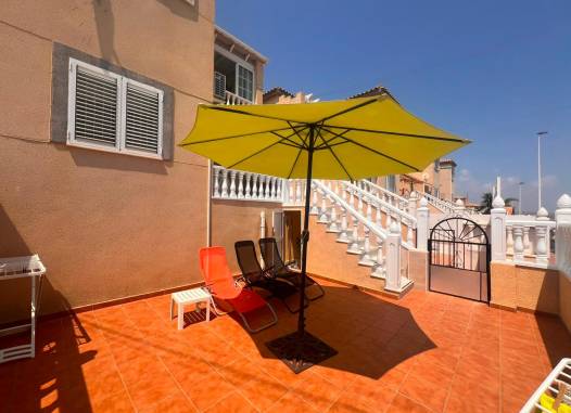 Bungalow - Venta - Torrevieja - Torrejón