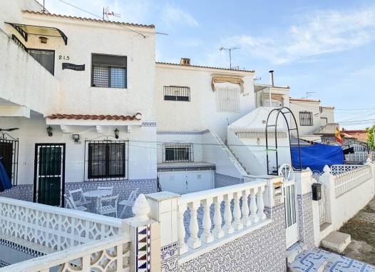 Bungalow - Venta - Torrevieja - Torretas