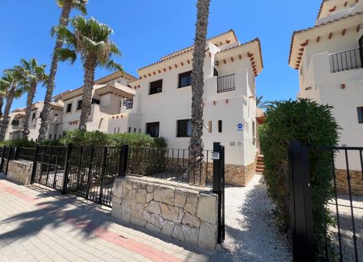 Chalet - Venta - Algorfa - Inland