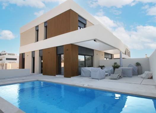 Chalet - Venta - Alicante - - Centro  -