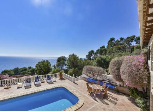 Chalet - Venta - Altea - Mascarat