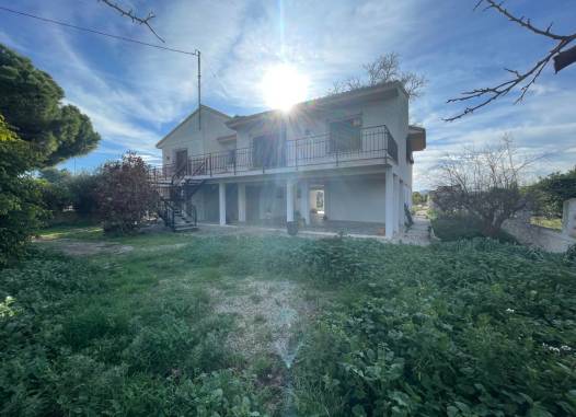 Chalet - Venta - Benejúzar - Inland