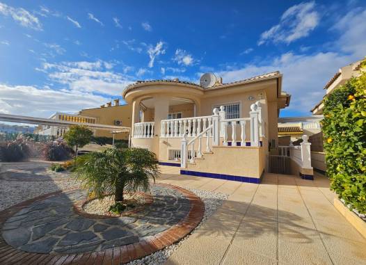 Chalet - Venta - Benijofar - Benimar 3