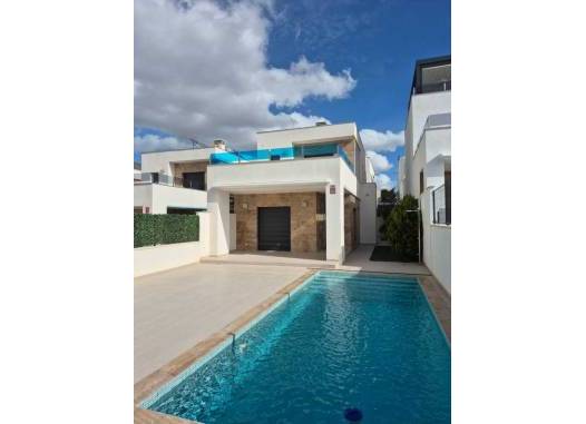 Chalet - Venta - Bigastro - Inland