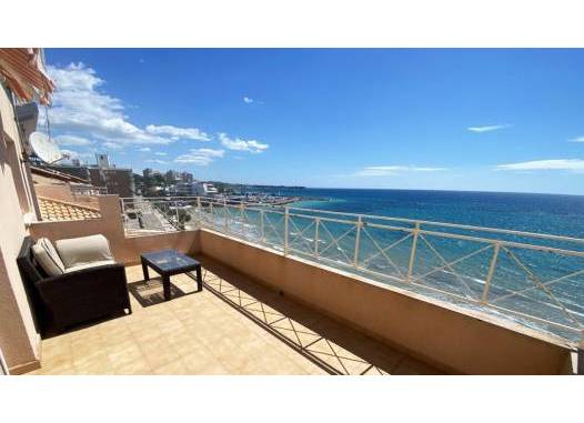 Chalet - Venta - Campoamor - Costa Blanca