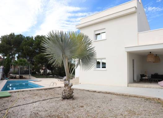 Chalet - Venta - Ciudad Quesada - Costa Blanca Sur