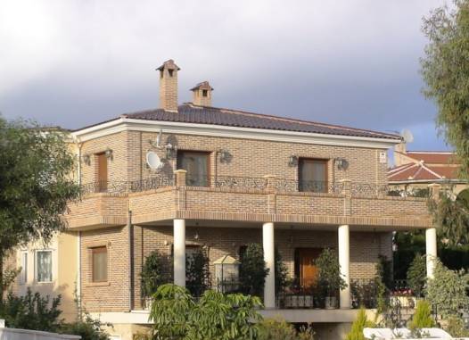 Chalet - Venta - Ciudad Quesada - Costa Blanca