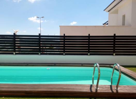 Chalet - Venta - Cox - Cox