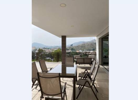 Chalet - Venta - El Campello - Costa Blanca