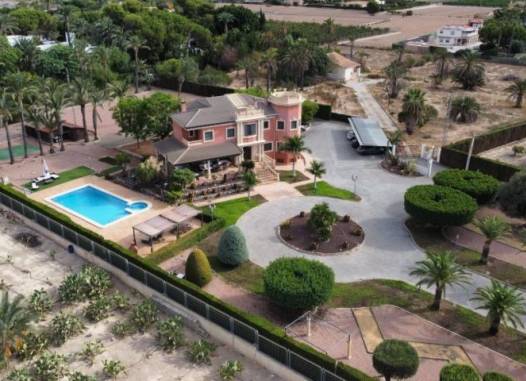 Chalet - Venta - Elche - Costa Blanca