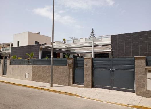 Chalet - Venta - Formentera del Segura - Costa Blanca