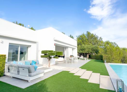 Chalet - Venta - Las Colinas Golf - Costa Blanca