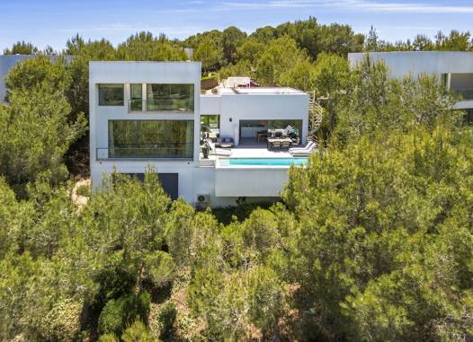 Chalet - Venta - Las Colinas Golf - Costa Blanca