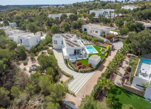 Chalet - Venta - Las Colinas Golf - Costa Blanca