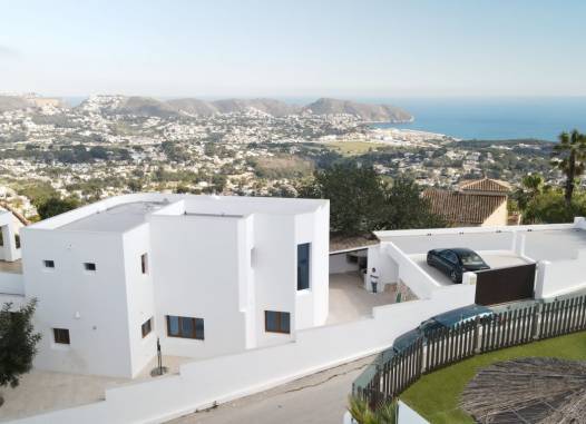 Chalet - Venta - Moraira - MLSC9921890