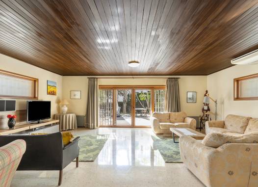 Chalet - Venta - Orihuela Costa - Costa Blanca