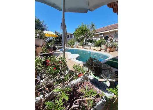 Chalet - Venta - Orihuela Costa - Costa Blanca