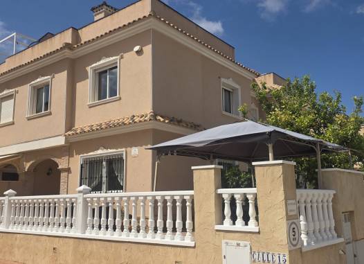 Chalet - Venta - Orihuela Costa - Costa Blanca