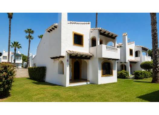 Chalet - Venta - Orihuela Costa - Costa Blanca