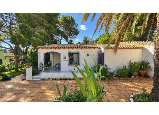 Chalet - Venta - Orihuela Costa - Costa Blanca