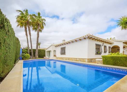 Chalet - Venta - Orihuela Costa - CWG262