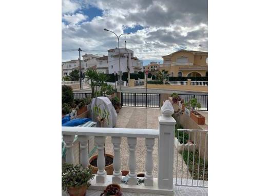Chalet - Venta - Orihuela Costa - Las Filipinas