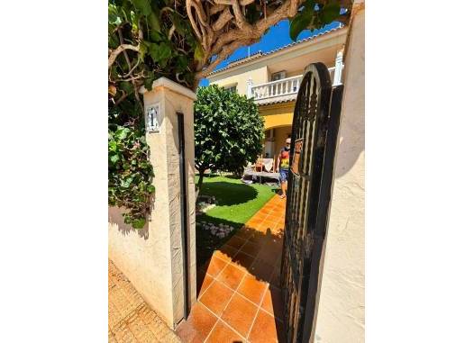 Chalet - Venta - Orihuela Costa - Lomas De Cabo Roig