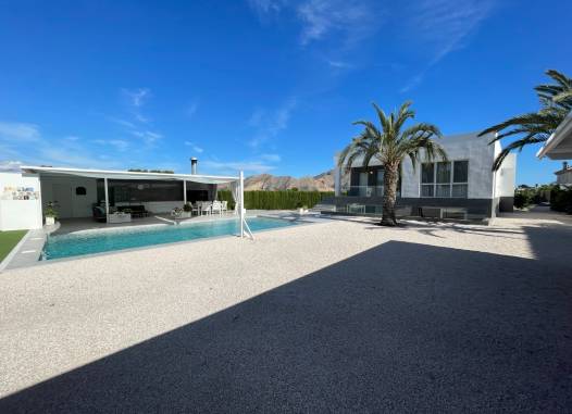 Chalet - Venta - Orihuela - Inland