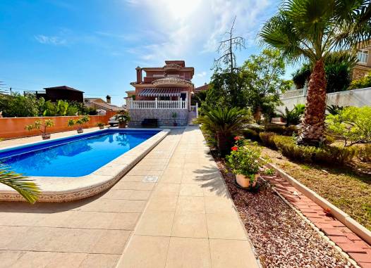 Chalet - Venta - Orihuela - Inland