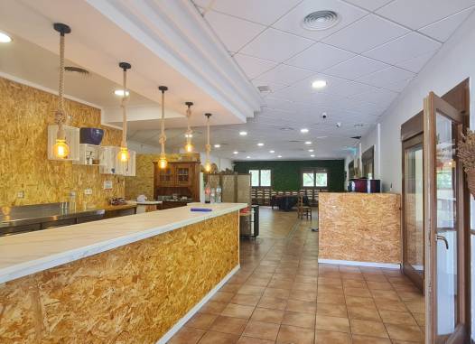 Chalet - Venta - Petrer - Inland