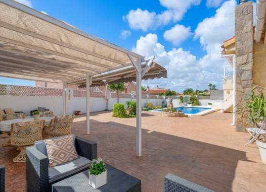 Chalet - Venta - Rojales - Ciudad Quesada