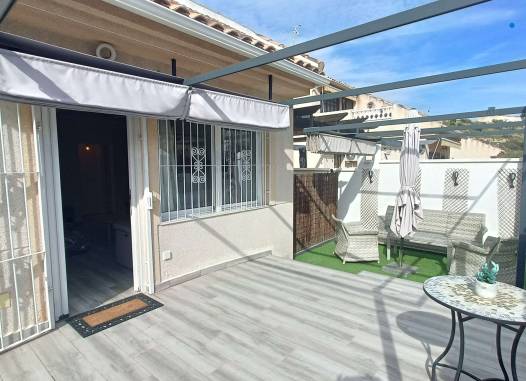 Chalet - Venta - Rojales - Inland