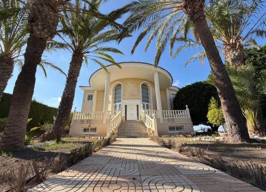 Chalet - Venta - Rojales - La Fiesta