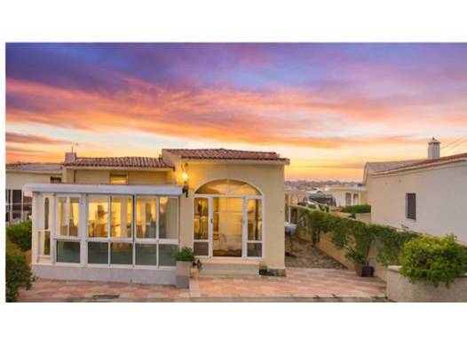 Chalet - Venta - San Fulgencio - Costa Blanca