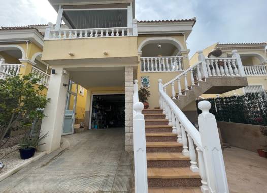 Chalet - Venta - San Fulgencio - Costa Blanca