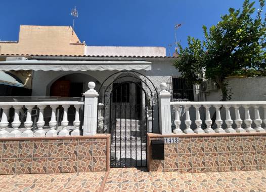 Chalet - Venta - San Fulgencio - Costa Blanca