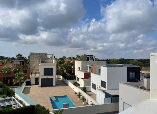 Chalet - Venta - San Miguel de Salinas - Altos De San Miguel