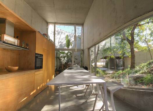 Chalet - Venta - San Vicente del Raspeig - San Vicente del Raspeig